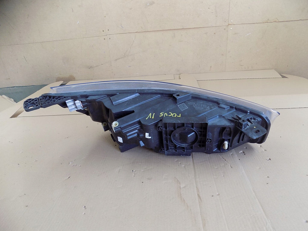 Frontscheinwerfer Ford Focus NX7B-13E015-CD LED Links Scheinwerfer Headlight SCH9918894513lw