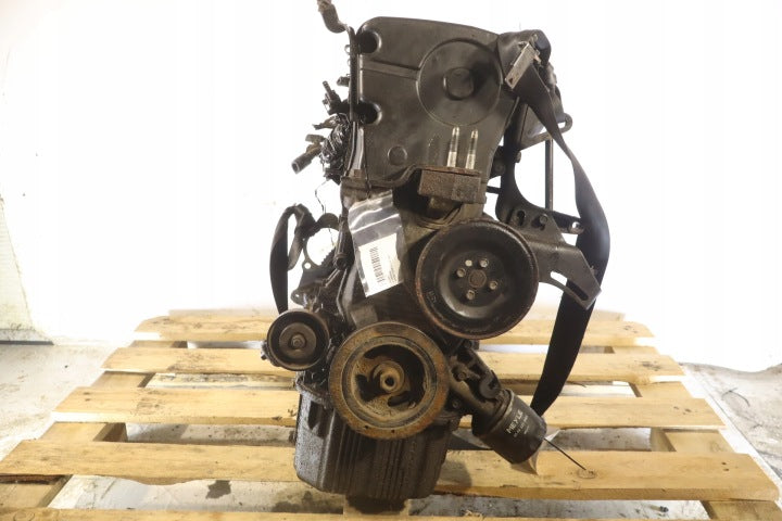 Motor Kia Sportage II G4GC 2.0 141PS 2005 Engine Unkomplett MOT8846556091ek