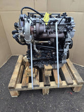 Load image into Gallery viewer, Motor Hyundai Kia I D4FC 1.4 CRDI 114TKm 2012 Benzin Engine Komplett MOT9356619052aa