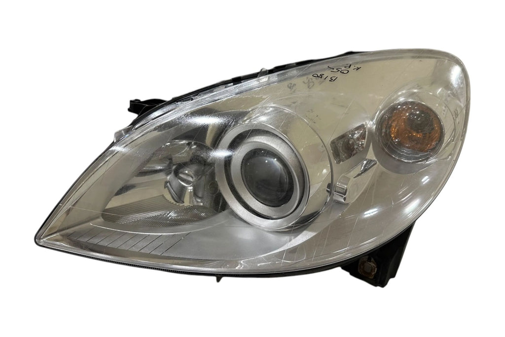 Frontscheinwerfer Mercedes-Benz W245 A1698204561 Links Scheinwerfer Headlight SCH3781796583hc