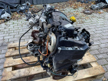 Laden Sie das Bild in den Galerie-Viewer, Motor Renault Clio IV K9KC612 1.5 DCI 160TKm Diesel Engine Komplett MOT2173654456vn