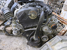 Laden Sie das Bild in den Galerie-Viewer, Motor Audi CAB 1.8 TFSI 117TKm Benzin Engine Unkomplett MOT6089452893su