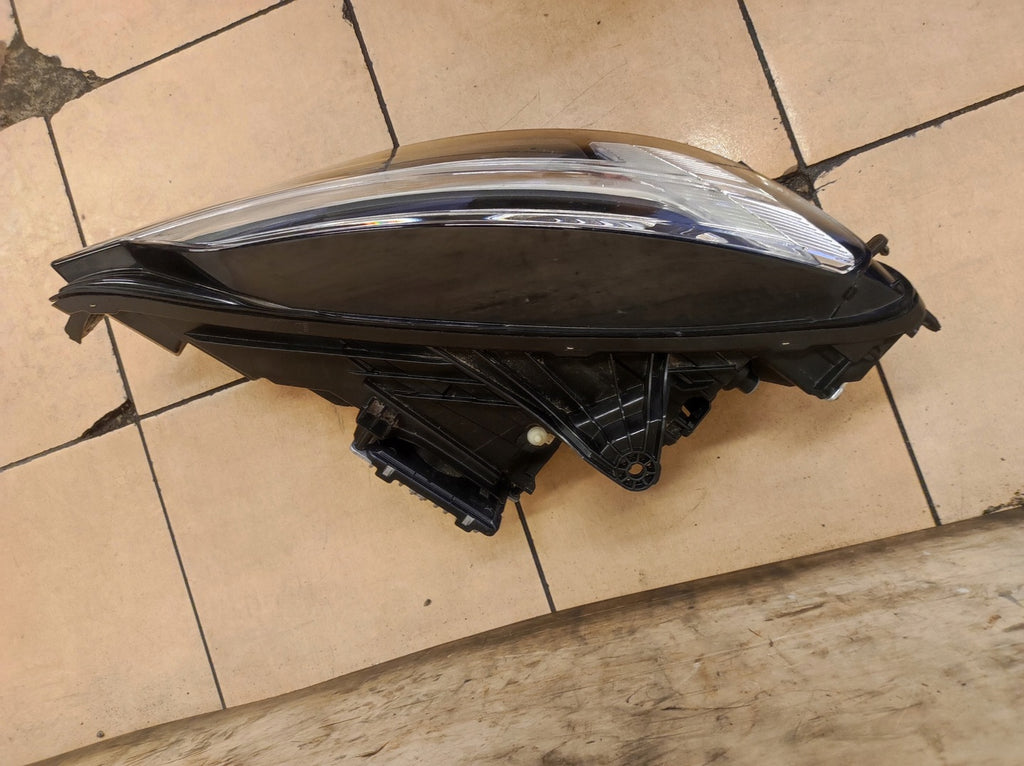 Frontscheinwerfer Volvo V60 II S60 III Rechts Scheinwerfer Headlight SCH1289072371lu