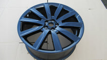 Load image into Gallery viewer, 1x Alufelge 21 Zoll 8.5" 5x108 Land Rover Range Velar Rim Wheel FEL9201531061tq