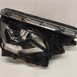 Frontscheinwerfer Skoda Kamiq 655941016C LED Rechts Scheinwerfer Headlight SCH5878314312bl