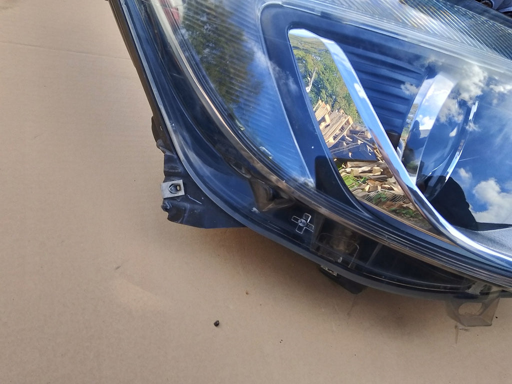 Frontscheinwerfer Opel Astra J 13253651 Xenon Rechts Scheinwerfer Headlight SCH6750399223da