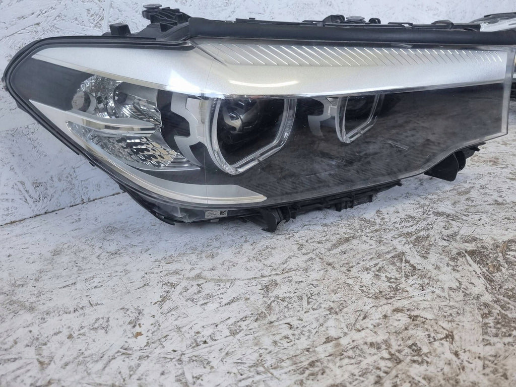 Frontscheinwerfer BMW 5 G31 G30 7439200-01 Rechts Scheinwerfer Headlight SCH4691802001iu