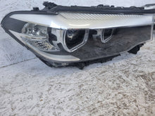 Laden Sie das Bild in den Galerie-Viewer, Frontscheinwerfer BMW 5 G31 G30 7439200-01 Rechts Scheinwerfer Headlight SCH4691802001iu