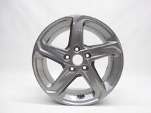 Load image into Gallery viewer, 1x Alufelge 16 Zoll 6.5" 5x108 50ET Glanz Grau JX7J-A1C Ford Focus Rim Wheel FEL3544196941vx