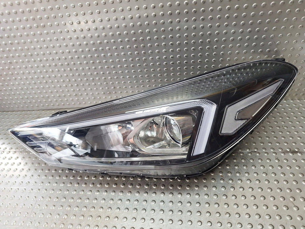 Frontscheinwerfer Hyundai Tucson D7921-22A10 LED Ein Stück (Rechts oder Links)
