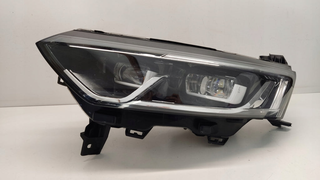 Frontscheinwerfer Renault Koleos II 260600731R LED Links Scheinwerfer Headlight