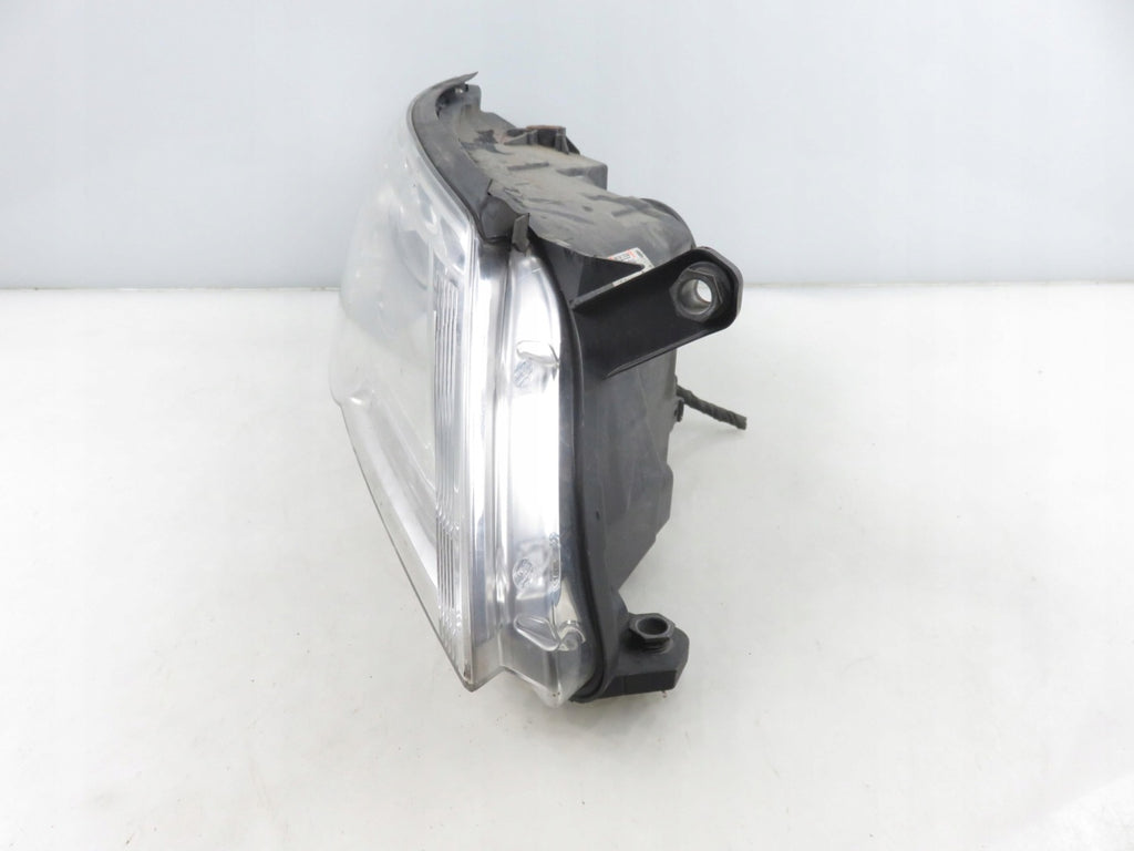 Frontscheinwerfer VW Tiguan 5N1941032AB Rechts Scheinwerfer Headlight SCH8248063916xi