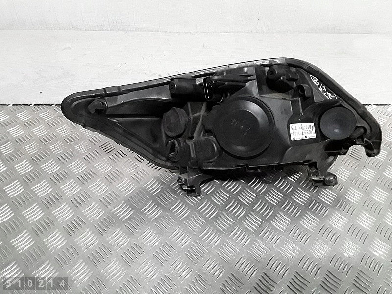 Frontscheinwerfer Ford Kuga 8V4113D155BE Links Scheinwerfer Headlight SCH4166773835gg