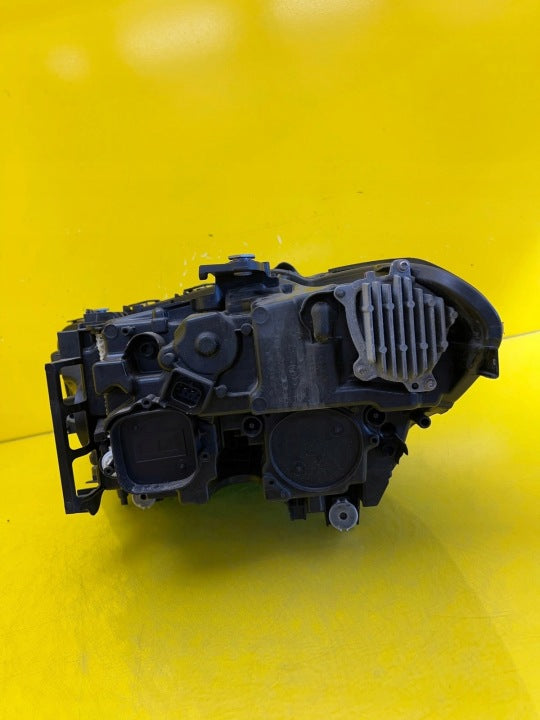Frontscheinwerfer BMW 5 G31 G30 5A388C8-03 LED Rechts Scheinwerfer Headlight SCH3947949114jj