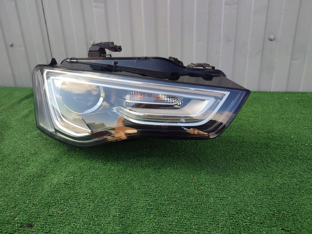 Frontscheinwerfer Audi A5 8T0941006C 8T0941005C LED Rechts Headlight SCH1156192903zs