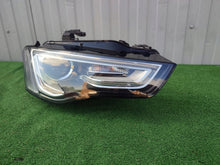 Laden Sie das Bild in den Galerie-Viewer, Frontscheinwerfer Audi A5 8T0941006C 8T0941005C LED Rechts Headlight SCH1156192903zs