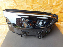 Laden Sie das Bild in den Galerie-Viewer, Frontscheinwerfer Mercedes-Benz Glc A2549063102 LED Links Scheinwerfer Headlight SCH5634487017gs