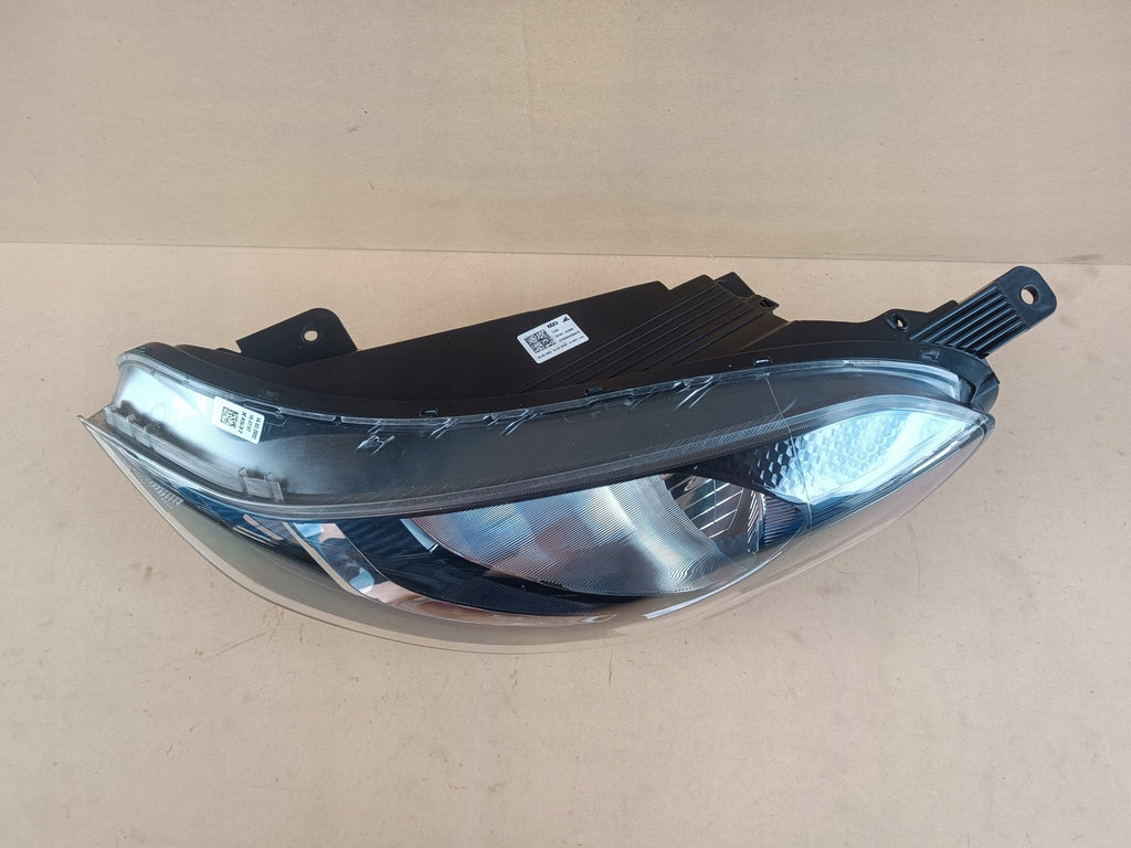 Frontscheinwerfer Hyundai I10 III 92101K7000 LED Links Scheinwerfer Headlight