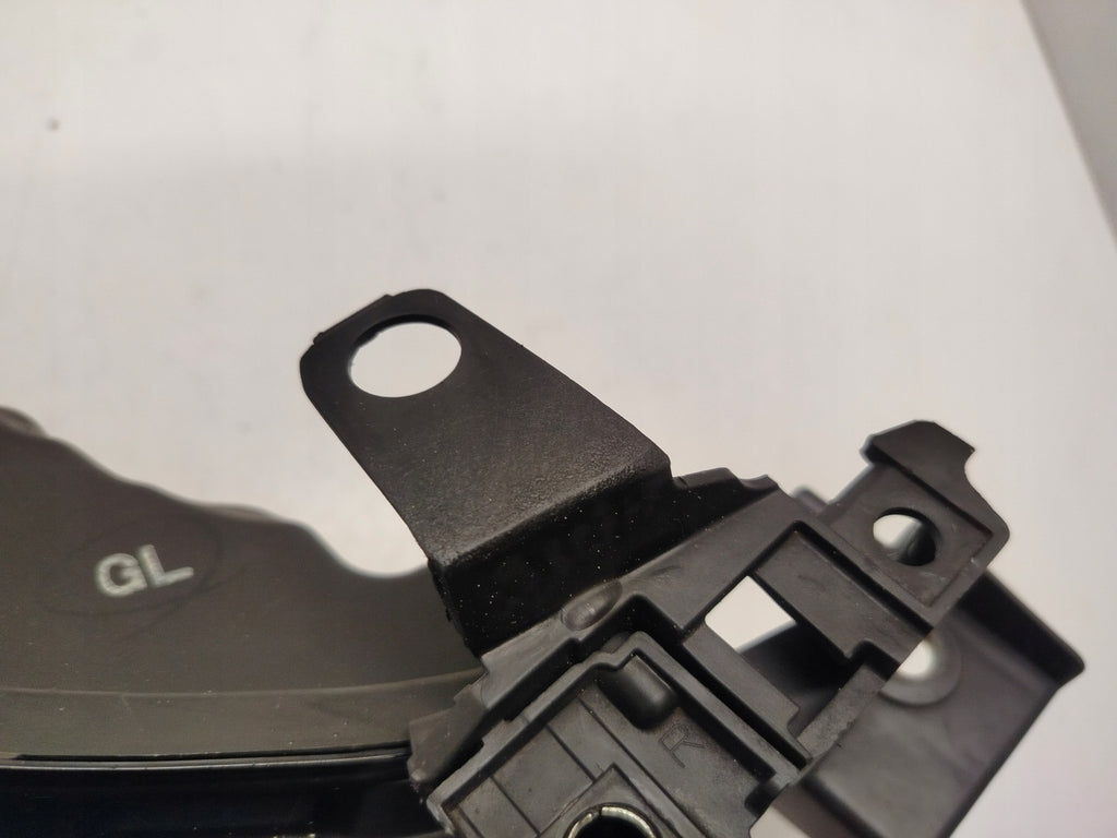 Frontscheinwerfer Mazda 6 GRF5-51030 Full LED Rechts Scheinwerfer Headlight SCH1832725580ew