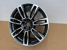 Load image into Gallery viewer, 1x Alufelge 19 Zoll 10.0" 5x112 46ET 5A324E1 BMW 5 Rim Wheel FEL5581255125jp