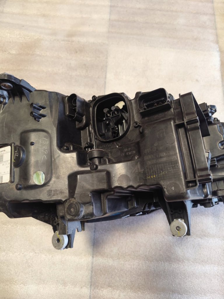 Frontscheinwerfer BMW X3 G01 8739653-01 LED Links Scheinwerfer Headlight SCH2015386606qw