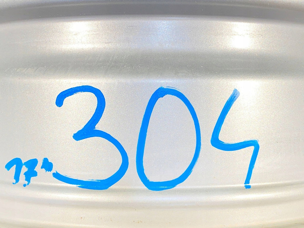 1x Alufelge 17 Zoll 7.5" 5x112 30ET 6883520 BMW 3 G21 G20 Rim Wheel FEL4897279707pm