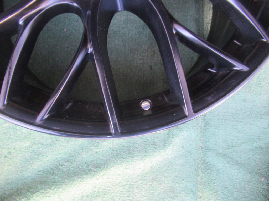 1x Alufelge 18 Zoll 8.0" 5x120 34ET 36116865157 BMW 4 F36 3 F30 F31 Rim Wheel FEL8129087823du