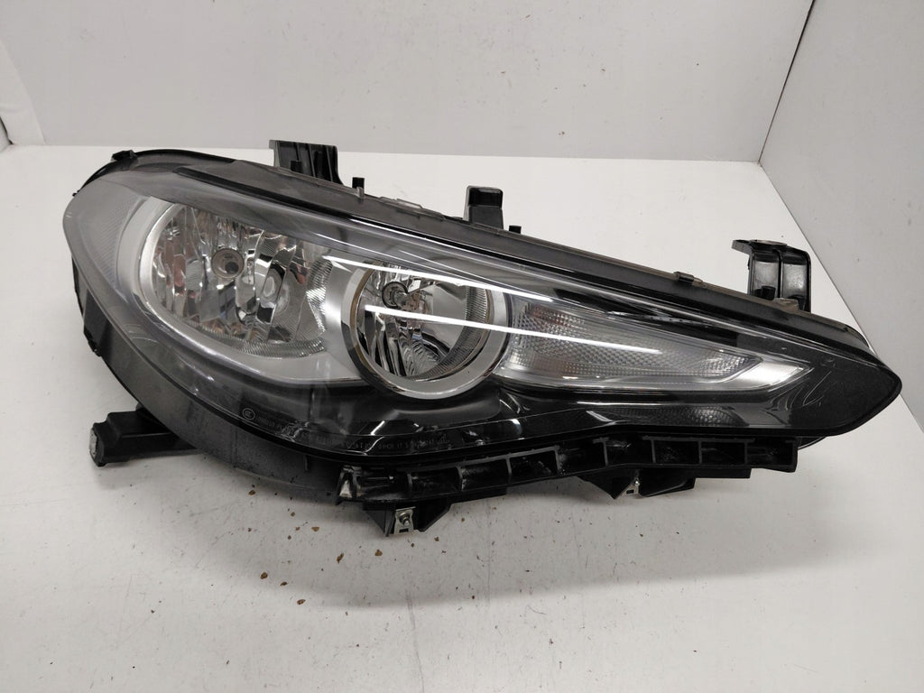 Frontscheinwerfer Alfa Romeo Giulia 50547569 Rechts Scheinwerfer Headlight SCH5741676304xv