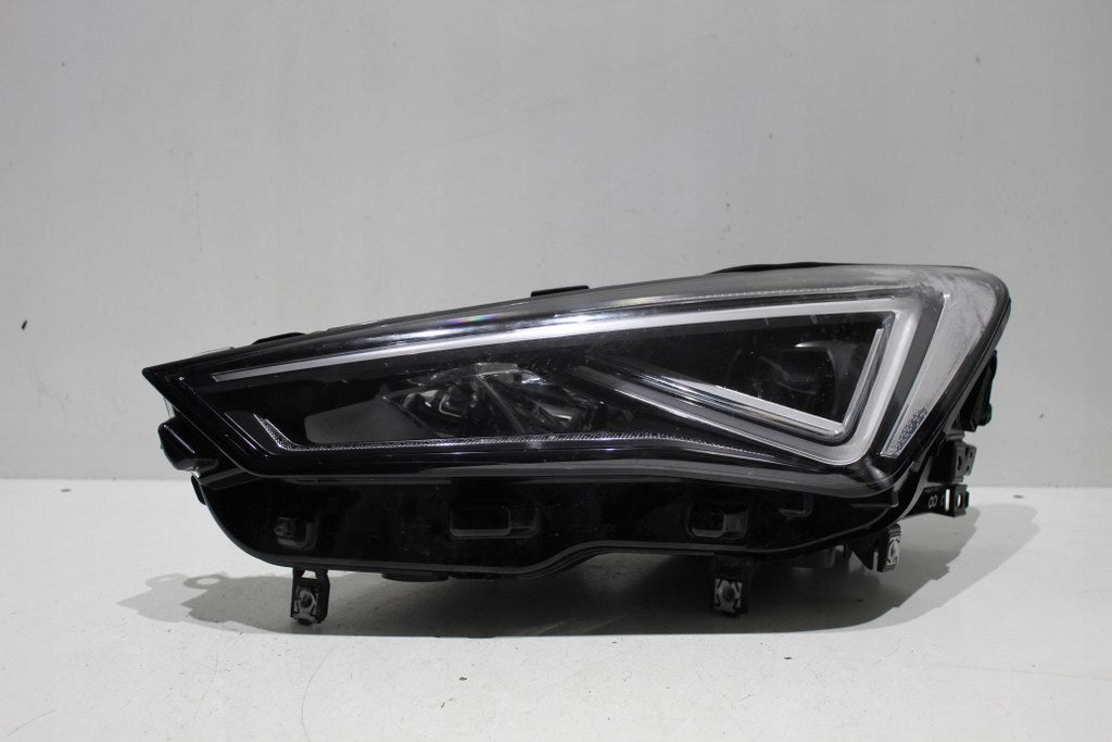 Frontscheinwerfer Seat Tarraco 5FJ941008D FULL LED Ein Stück (Rechts oder Links)