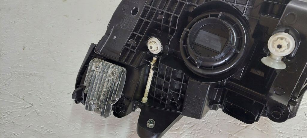 Frontscheinwerfer Mercedes-Benz W205 A2059066006 LED Rechts Headlight SCH6608850449yc