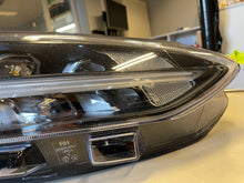 Laden Sie das Bild in den Galerie-Viewer, Frontscheinwerfer Ford Focus MX7B-13E014 LED Rechts Scheinwerfer Headlight