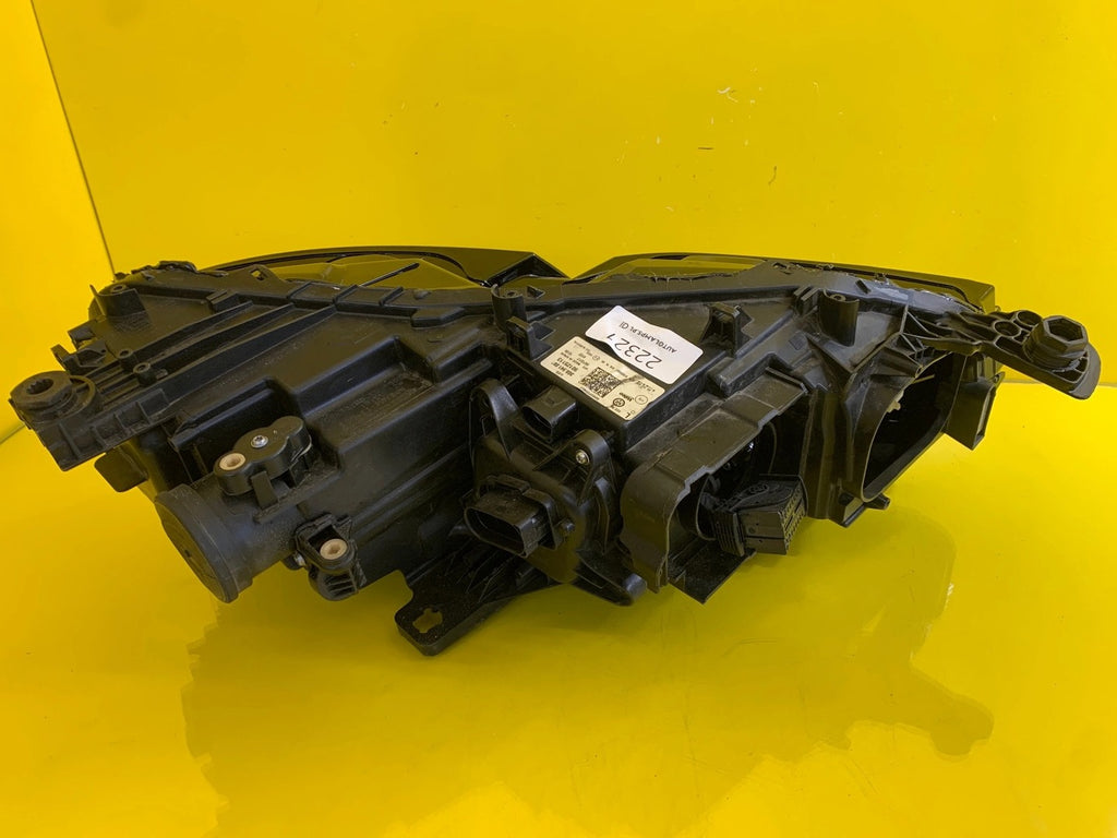 Frontscheinwerfer VW Arteon 3G8941081 LED Links Scheinwerfer Headlight SCH5218189637jh