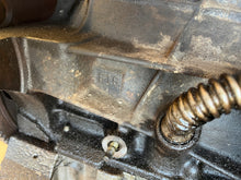 Laden Sie das Bild in den Galerie-Viewer, Motor Renault Laguna II Espace IV KF4A 2.0 195TKm 2006 Benzin Engine Komplett