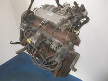Load image into Gallery viewer, Motor Audi 80 B4 2.3 MPI 133PS 98kW 1992 Benzin Engine Unkomplett MOT9730928544qm