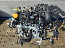 Load image into Gallery viewer, Motor Renault Clio I V H4DB450 1.0 TCE Benzin Engine Komplett MOT6428440994qd