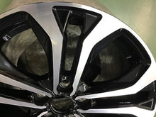 Load image into Gallery viewer, 1x Alufelge 17 Zoll 7.0" 5x108 47 5ET L1TC-1007-DA Ford Rim Wheel FEL6270164962xc