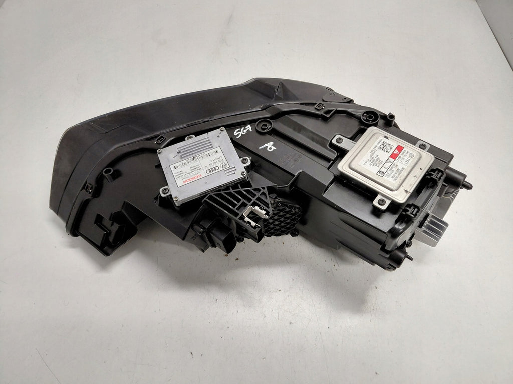 Frontscheinwerfer Audi A1 8XA941005 LED Links Scheinwerfer Headlight SCH9706302400ec