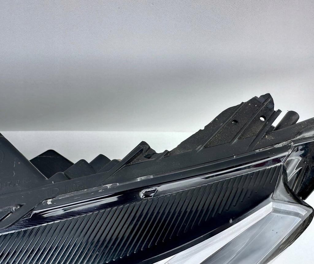 Frontscheinwerfer Dacia Sandero III Logan 260602561R Full LED Rechts oder Links