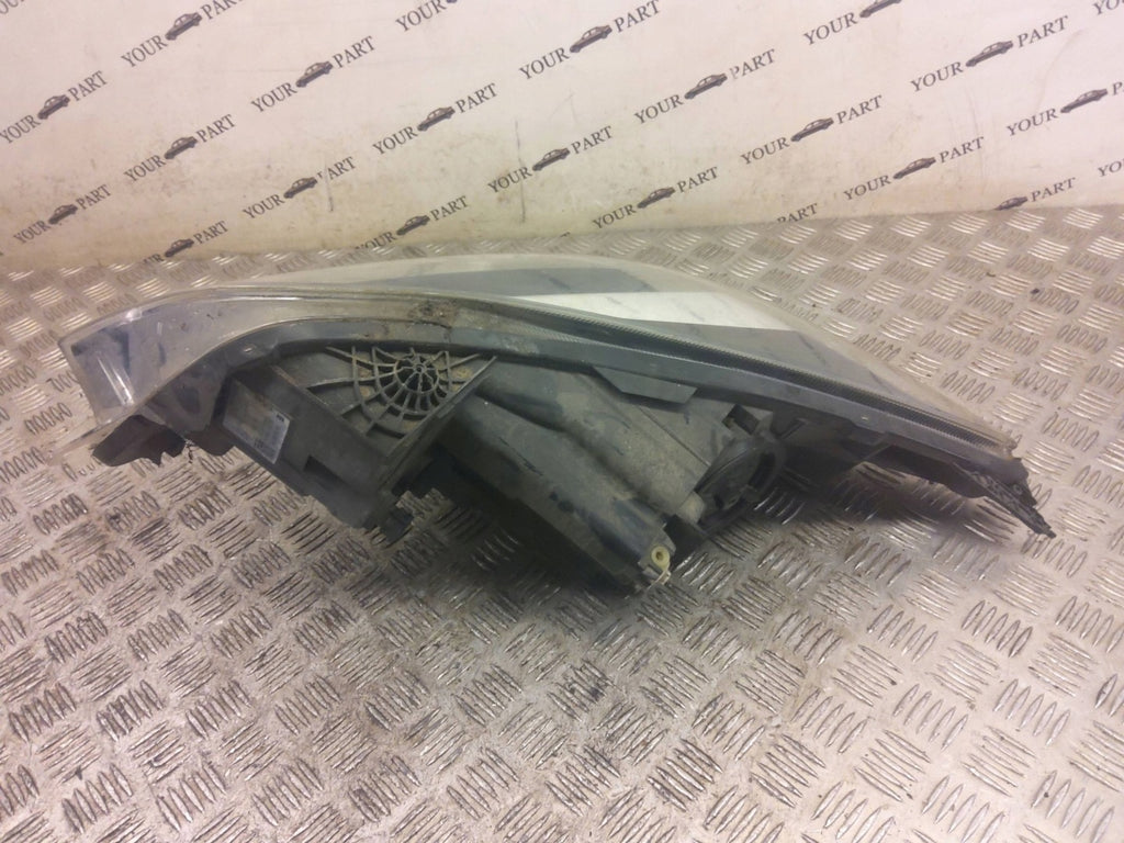 Frontscheinwerfer Opel Insignia A 13409909RH Rechts Scheinwerfer Headlight SCH7035838277fe