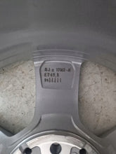 Load image into Gallery viewer, 1x Alufelge 17 Zoll 8.0" 5x112 49 5ET A2064014600 Mercedes-Benz W206 Rim Wheel FEL8662416330tj