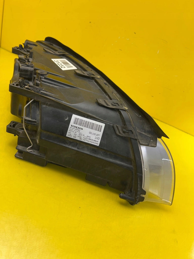 Frontscheinwerfer Volvo S80 V70 III 31214347 Xenon Links Scheinwerfer Headlight SCH8516529476pk