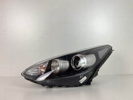 Frontscheinwerfer Kia Sportage IV 92101-F1001 Links Scheinwerfer Headlight