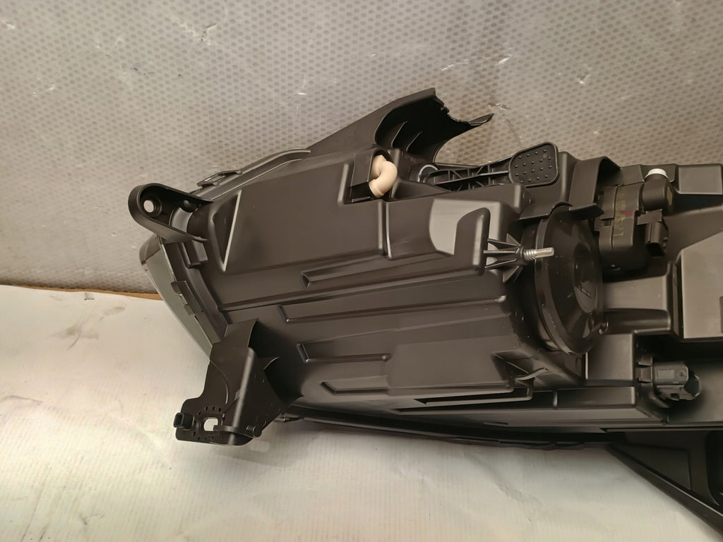 Frontscheinwerfer Dacia Sandero III Jogger 260107920R LED Rechts Headlight SCH9281461861xe