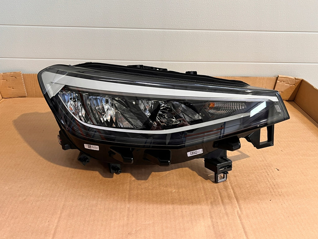 Frontscheinwerfer VW Id.5 Id.4 11B941006B Rechts Scheinwerfer Headlight SCH6788697287xu