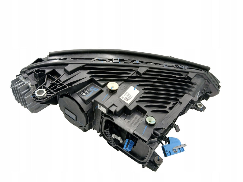 Frontscheinwerfer Mercedes-Benz Eqe A2949062501 LED Links Scheinwerfer Headlight SCH3199722589we