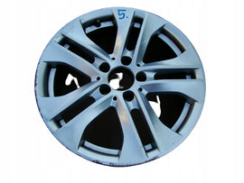 1x Alufelge 17 Zoll 7.5