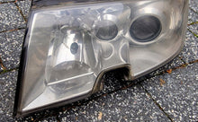 Laden Sie das Bild in den Galerie-Viewer, Frontscheinwerfer Skoda Superb I Xenon Links Scheinwerfer Headlight