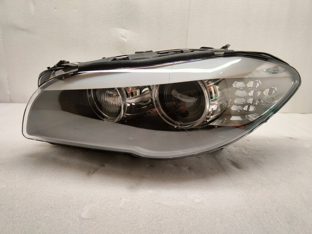 Frontscheinwerfer BMW 5 F10 7203251 Xenon Links Scheinwerfer Headlight SCH8469739140vo