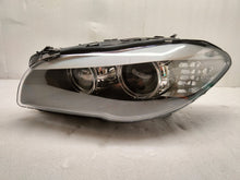 Laden Sie das Bild in den Galerie-Viewer, Frontscheinwerfer BMW 5 F10 7203251 Xenon Links Scheinwerfer Headlight SCH8469739140vo