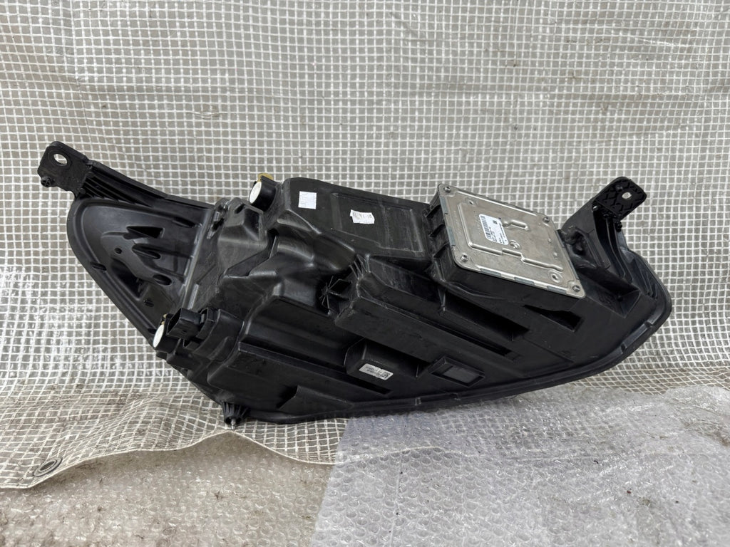 Frontscheinwerfer Ford Focus JX7B-13E015-CE Full LED Links Headlight SCH4207394486wf